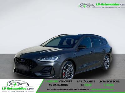 Ford Focus SW 1.0 EcoBoost 155 mHEV BVM