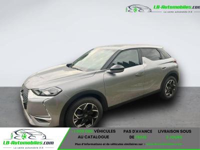 DS DS3 Crossback PureTech 130 BVA