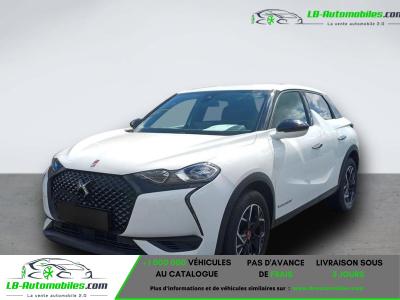 DS DS3 Crossback PureTech 130 BVA