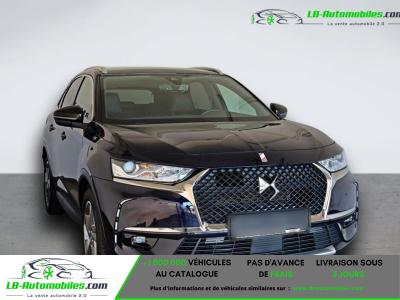 DS DS7 Crossback Hybride 300 E-Tense BVA 4x4