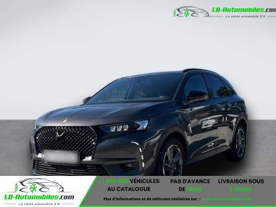 DS DS7 Crossback Hybride 300 E-Tense BVA 4x4