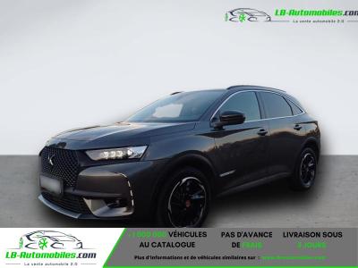 DS DS7 Crossback PureTech 180 BVA