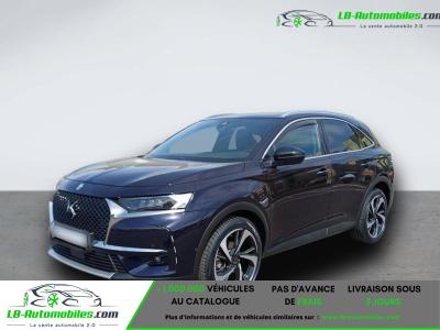 DS DS7 Crossback PureTech 180 BVA