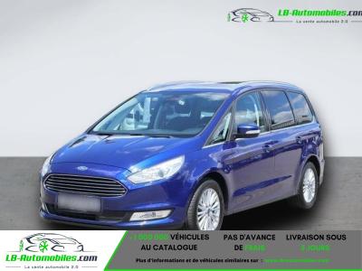 Ford Galaxy 1.5 EcoBoost 160 BVM