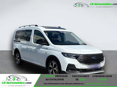 Ford Grand Tourneo 2.0 EcoBlue 122 BVA