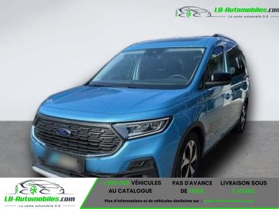Ford Grand Tourneo 2.0 EcoBlue 122 BVA