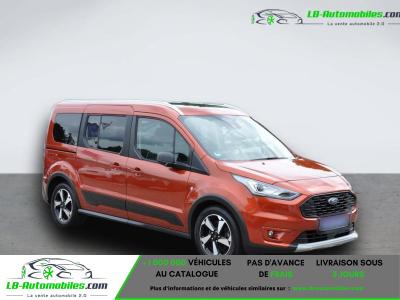 Ford Grand Tourneo 2.0 EcoBlue 122 BVA