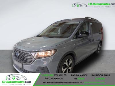 Ford Grand Tourneo 2.0 EcoBlue 122 BVA
