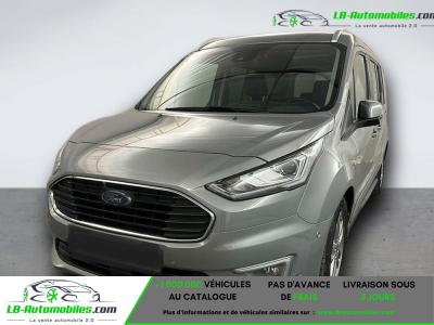 Ford Grand Tourneo 2.0 EcoBlue 122 BVA