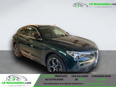 Alfa Romeo Stelvio 2.2 210 ch Q4 BVA