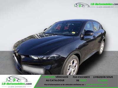 Alfa Romeo Tonale 1.5 Hybrid Diesel 130 ch BVA