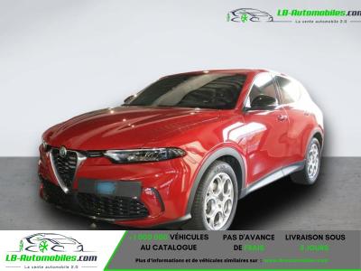 Alfa Romeo Tonale 1.5 Hybrid Essence 130 ch BVA