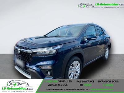 Suzuki S-Cross 1.5 Dualjet Hybrid BVA 102ch