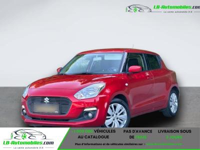 Suzuki Swift 1.2 Dualjet 90ch