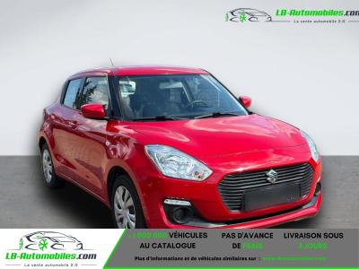 Suzuki Swift 1.2 Dualjet 90ch