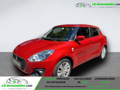 Suzuki Swift 1.2 Dualjet 90ch