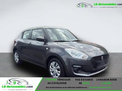 Suzuki Swift 1.2 Dualjet 90ch