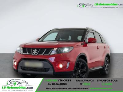 Suzuki Vitara 1.4 Boosterjet Allgrip BVA 140ch