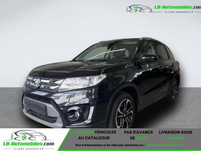 Suzuki Vitara 1.6 DDiS 120ch BVM