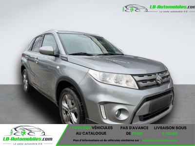 Suzuki Vitara 1.6 VVT 120ch BVM