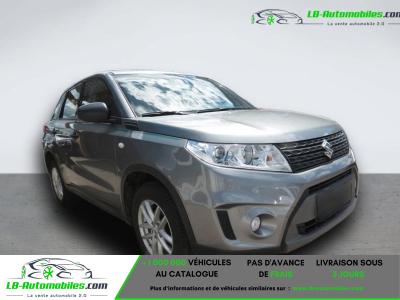 Suzuki Vitara 1.6 VVT 120ch BVM