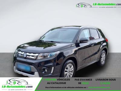Suzuki Vitara 1.6 VVT 120ch BVM