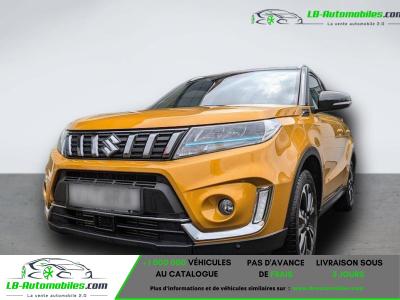 Suzuki Vitara 1.4 Boosterjet Allgrip Hybrid BVM 129ch