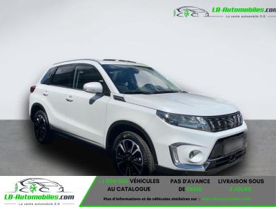 Suzuki Vitara 1.4 Boosterjet Allgrip Hybrid BVM 129ch