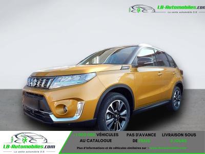 Suzuki Vitara 1.4 Boosterjet Allgrip Hybrid BVM 129ch
