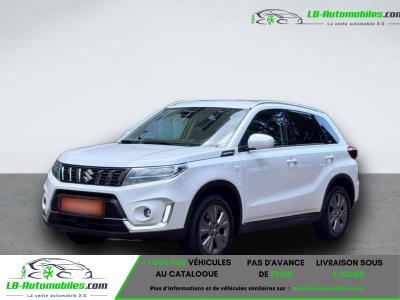 Suzuki Vitara 1.4 Boosterjet Hybrid BVM 129ch