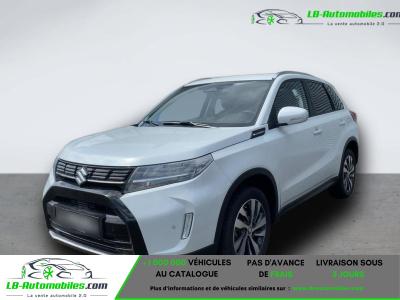 Suzuki Vitara 1.4 Boosterjet Hybrid BVM 129ch