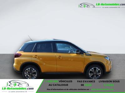 Suzuki Vitara 1.5 Dualjet Hybrid BVA 102ch
