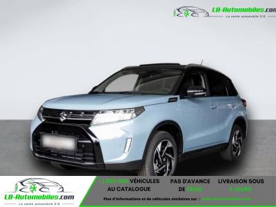Suzuki Vitara 1.5 Dualjet BVA 102ch