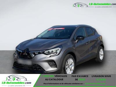 Mitsubishi ASX 1.0 MPI-T 91 BVM