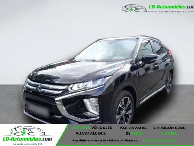 Mitsubishi Eclipse Cross 1.5 MIVEC 163 BVM 2WD