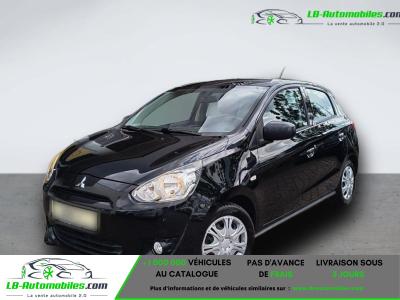 Mitsubishi Space Star 1.0 MIVEC ECI-Multi 71 ch BVM