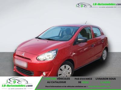 Mitsubishi Space Star 1.0 MIVEC ECI-Multi 71 ch BVM