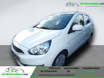 Mitsubishi Space Star 1.0 MIVEC ECI-Multi 71 ch BVM