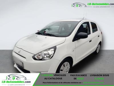 Mitsubishi Space Star 1.0 MIVEC ECI-Multi 71 ch BVM