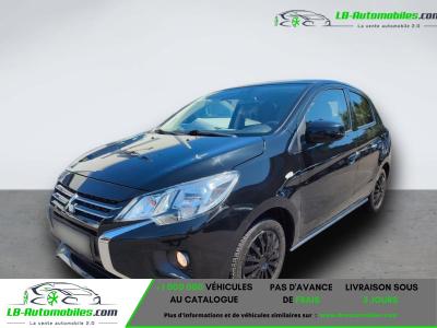 Mitsubishi Space Star 1.2 MIVEC 71 BVA