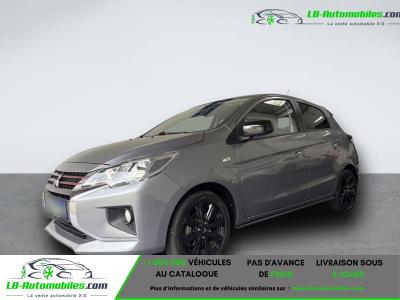 Mitsubishi Space Star 1.2 MIVEC 71 BVA