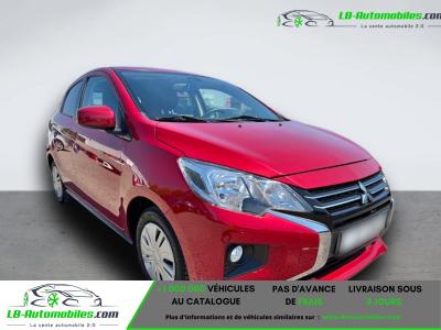 Mitsubishi Space Star 1.2 MIVEC 71 BVA