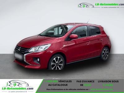 Mitsubishi Space Star 1.2 MIVEC 71 BVA
