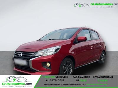 Mitsubishi Space Star 1.2 MIVEC 71 BVA