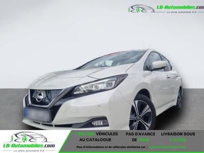 Nissan Leaf Electrique 40kWh 150 ch