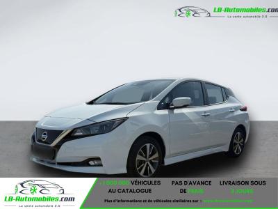 Nissan Leaf Electrique 40kWh 150 ch