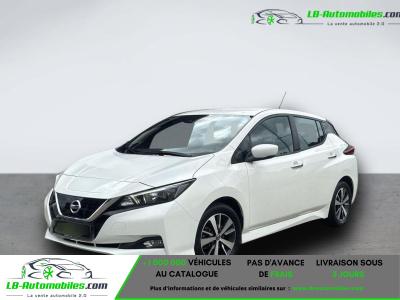 Nissan Leaf Electrique 40kWh 150 ch