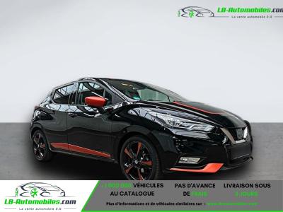 Nissan Micra IG-T 90 BVM