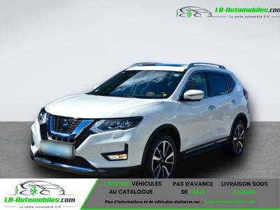 Nissan X-Trail 1.7 dCi 150 4x4-i 5pl BVM
