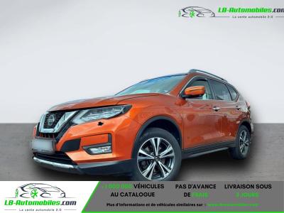 Nissan X-Trail 1.7 dCi 150 4x4-i 5pl BVA